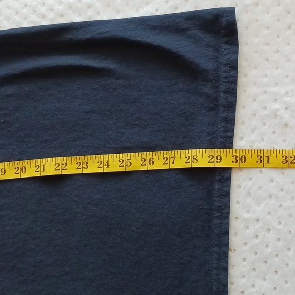 Led Zeppelin band tee size XL - Picture 4 of 5